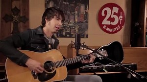 Mo Pitney - I Met Merle Haggard Today