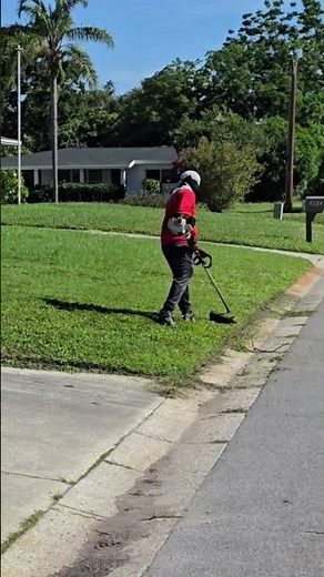 Sarasota Lawn care services plus
