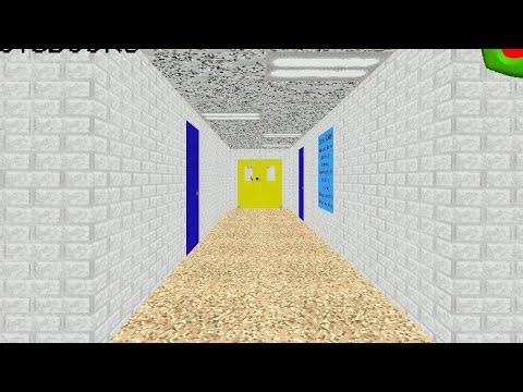 Baldi's Rewind Thing Android Port 1.4.3