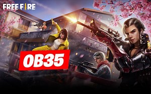 Free Fire OB35 update: Expected release date, Advance Server, and more details