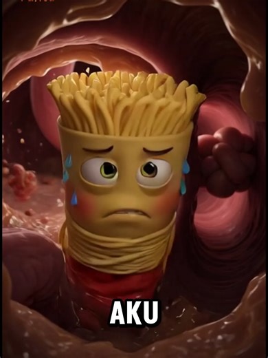 Kamu sadar nggak? Setiap suapan yang masuk itu punya misinya masing-masing. Tentang Mie Instan: Fakta: Mie instan tidak benar-benar bikin usus lengket permanen. Masalah utamanya adalah ia minim serat. Makanan tanpa serat bergerak sangat lambat di usus, menyebabkan sembelit. Tips: Selalu tambahkan sayur sawi/telur saat makan mie agar pencernaan lebih lancar. Tentang Bawang Merah: Fakta: Pembentukan sel darah merah (eritropoiesis) butuh waktu beberapa hari, tidak bisa