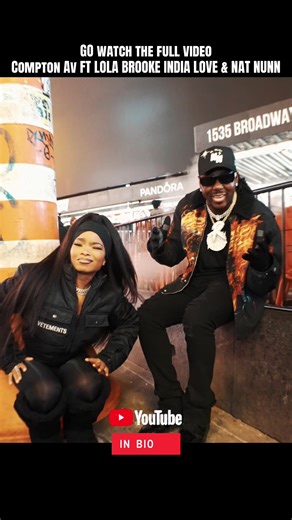 Yaya SheMix Featuring Lola Brooke and India Love