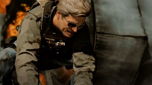 Call of Duty begins Black Ops 6 countdown with the first launch trailer