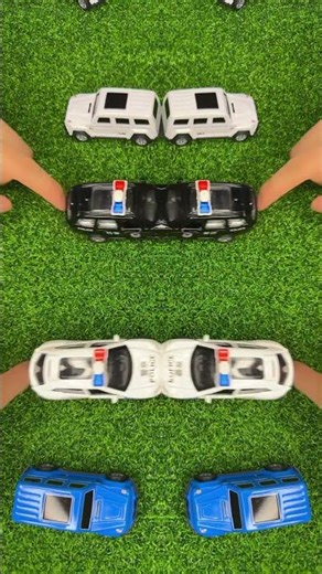 18 февраля 2026 г. Mini Cars Chaos Chase 💥