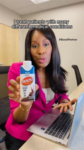 Dr. Jen Caudle on Instagram: "#BOOSTpartner Looking to gain or maintain weight in a tasty way? BOOST Plus® Nutritional Drinks are delicious, nutrient-packed drinks that help you get the extra calories and protein your body needs, without sacrificing flavor. @boostnutrition †Contains 14g of total fat per serving. See nutrition information for fat content"