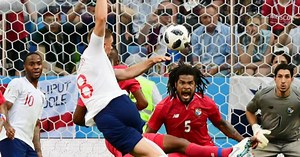 England makes it to the knockout stage and more World Cup and more Sunday World Cup highlights