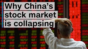 149K views · 831 shares | Watch: Here's why China's stock market is...