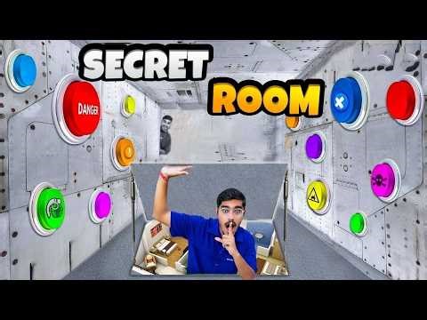 Dirty Mystery Button Box Challenge DO NOT PRESS WRONG ONE