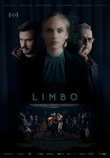 Limbo - movie: where to watch streaming online