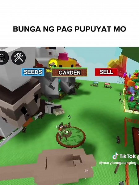 Paano Magtanim ng mga Bunga at Gag Trading Tips