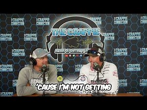 Catching Smart Black Crappie: Winter Fishing Secrets