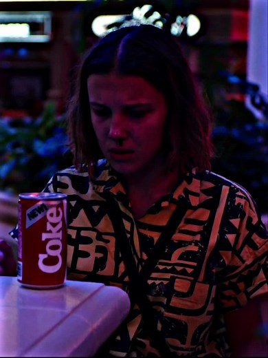 Eleven Hopper | Sad Edit | Millie Bobby Brown Tribute