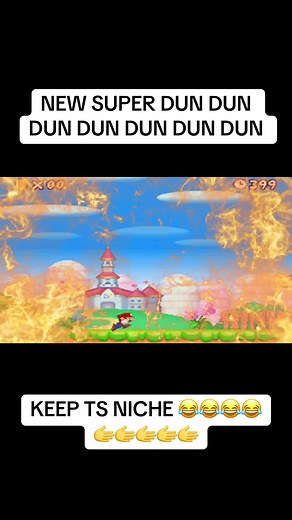 Super Mario Chicken Stars: Fun New Gameplay Revealed