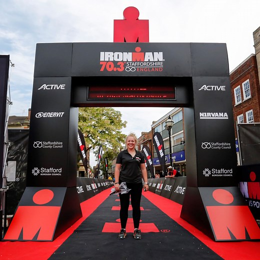 Sport Business Management BA (Hons) - University of Gloucestershire