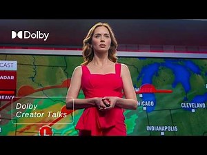 The Sound of Steven Spielberg’s Disclosure Day | #DolbyCreatorTalks