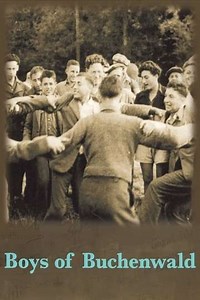 The Boys of Buchenwald - Movie