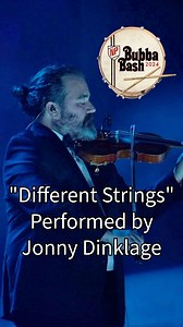 "Different Strings" RUSH cover - Bubba Bash 2024 Arranged and performed by Jonny Dinklage Get your tix to Bubba Bash 2026 before they sell out....which this event does every year. Bubba Bash: A Celebration of Neil Peart 1/10/2026 at The Keswick Theatre in Glenside PA Tickets - https://www.axs.com/events/1160303/bubba-bash-2026-tickets Click here to directly donate to Cedars-Sinai in Neil's name: https://ceda.rs/4dIT0RJ Michael Mosbach | YYNOT