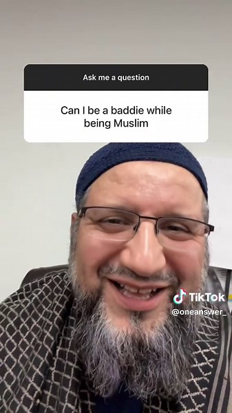 Understanding the Baddie Trend Among Muslim TikTok Users