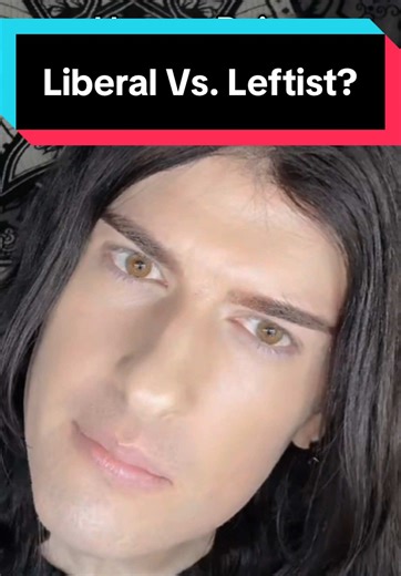 Ideology or Theology? 🏛️ Deconstructing the difference between political philosophy and partisan reality. If your
