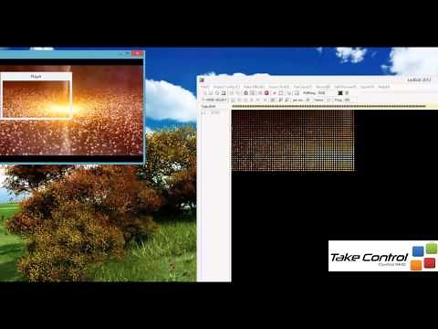 Tutorial Full LedEdit 2012 en español por Take Control