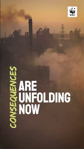 Become WWF-India's Nature Warrior