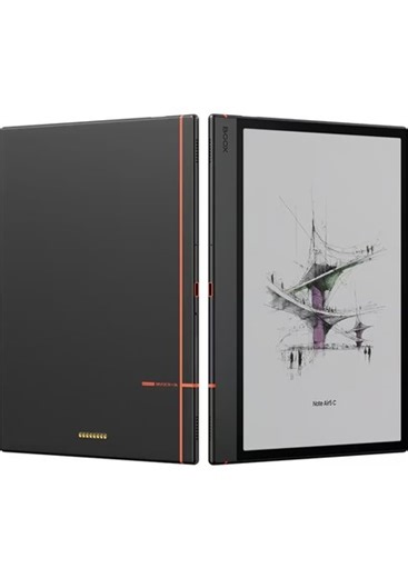Onyx Boox Note Air 5 C E Kitap Okuyucu Kitabı ve Fiyatı