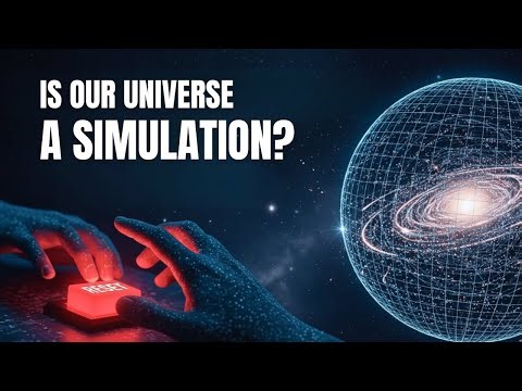 Could Our Universe Be A Giant Simulation | SCIENCE DOCUMENTARY