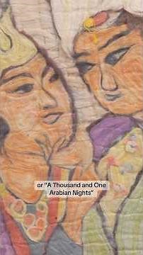 Exploring Intersectionality with Fiber Collage