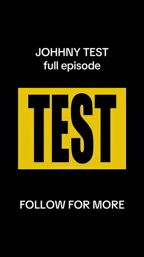 Johnny Test: 1st Annual Snowball Fight Episode