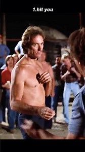 Philo Beddoe vs. Tank Murdock: The Fight He Chose to LOSE | Every Which Way But Loose (1978) 🔥