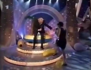 DANKE für die wunderbaren Stunden der Fernsehunterhaltung 😍❤️💫 | Julian F.M. Stoeckel