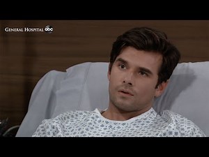 Starting to Get Scared | General Hospital (April 26th, 2021)