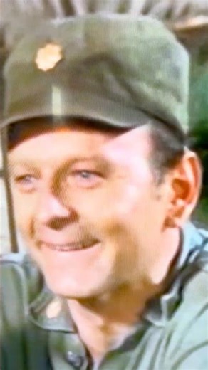 Remembering Larry Linville (Frank Burns)