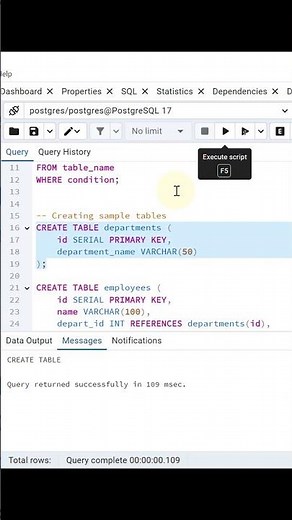 PostgreSQL WHERE Clause – Syntax, Examples, and Best Practices