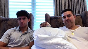 ‘Cake Boss’ Buddy Valastro shares story of freak home accident