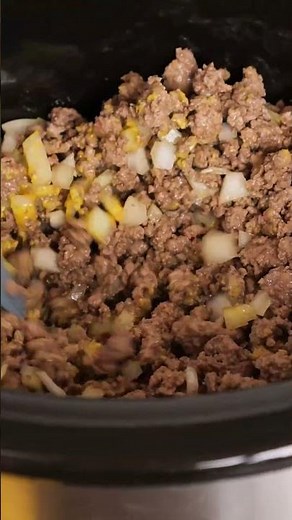 Not all recipes have to be over the top to deliver on satisfaction and flavor and this classic recip