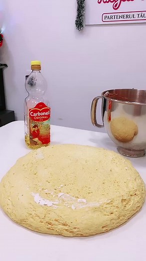 Cozonac cu smantana - Reteta Anyta Cooking