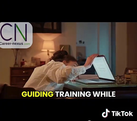 Career-Nexus: Connecting Global Talent to Opportunities