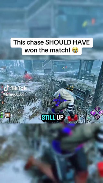 Exciting Dead by Daylight Gameplay Moments & Strategies