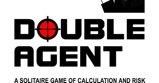 Double Agent