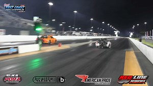 Extreme Pro Stock Final from Galot Motorsports Park PDRA event | Red Line Motorsports Media