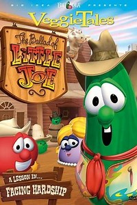 VeggieTales: The Ballad of Little Joe (2003) - Movie