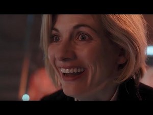 Jodie Whittaker's Doctor Who: Watch the Doctor's first female regeneration