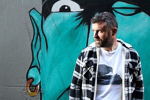 Mick Flannery's 'Star To Star' Is A Rich, Magnificent Piece Of Storytelling | Clash Magazine Music News, Reviews & Interviews