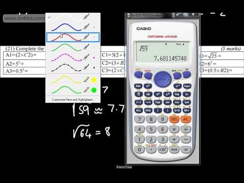 GCSE Foundation Maths in a Week for Grade 5 - Day 1 - Number - New 9-1 GCSE Maths Spec