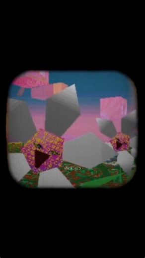 'WAKE UP' #dreamcore #liminalspace #wiredcore