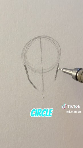 Simple Steps to Master Anime Face Proportions
