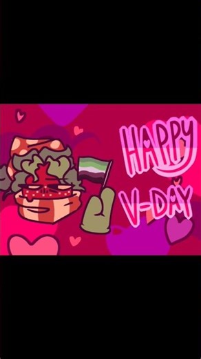 happy valentine's day 💘
