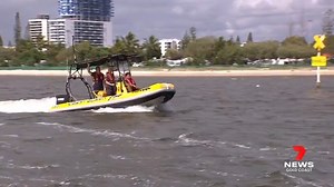 70K views · 819 reactions | We're used to scanning QR codes in pubs and clubs, but now they could help save lives on the water. The Coast Guard has created its own code for boaties. 7NEWS at 5.30pm. www.7NEWS.com.au #7NEWS | 7NEWS Gold Coast | Facebook