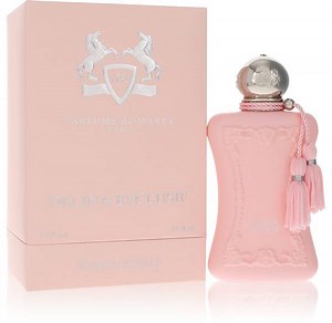 Delina Exclusif Perfume for Women by Parfums De Marly | FragranceX.com